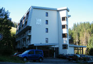 Hotel FIS Jasn