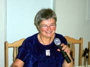 PhDr. Anna Krausová
