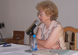 Ing. Mária Kleňová
