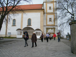 Kostol sv.Mikula