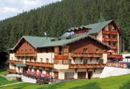 Hotel Ski and Wellness Residence Družba